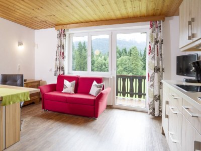 Holiday apartment Wimmer Auszeit 1 - Features photo 8