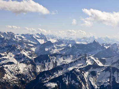 Holiday apartment Wimmer Auszeit 1 - Environment photo 15