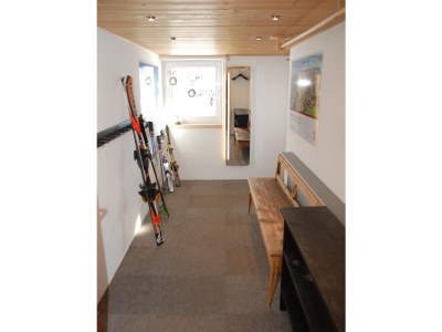 Holiday apartment Wimmer Auszeit 1 - Environment photo 17