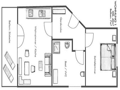 Holiday apartment Wimmer Auszeit 1 - Document photo 18