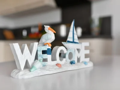 Holiday apartment apartment A -Holiday- in Holiday Home TraumBlick - Outdoor photo 3