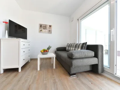 Holiday apartment apartment A -Holiday- in Holiday Home TraumBlick - Features photo 7