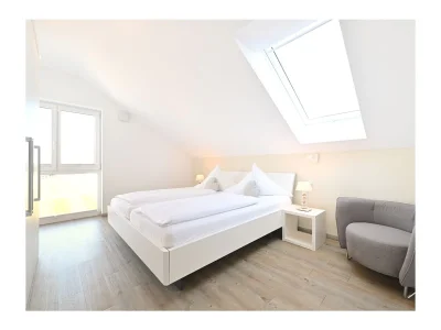 Holiday apartment apartment A -Holiday- in Holiday Home TraumBlick - Features photo 11