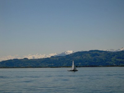 Holiday apartment apartment A -Holiday- in Holiday Home TraumBlick - Environment photo 16