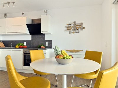 Holiday apartment C in the holiday home TraumBlick - Features photo 5