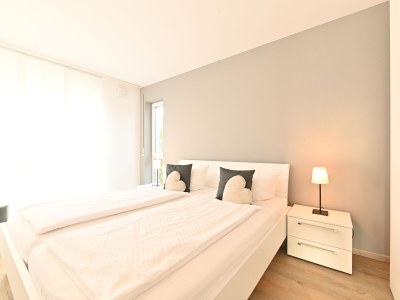 Holiday apartment C in the holiday home TraumBlick - Features photo 7