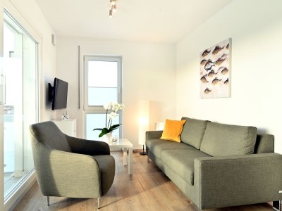 Holiday apartment C in the holiday home TraumBlick - Features photo 8