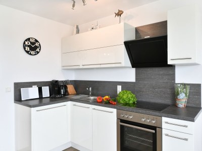 Holiday apartment C in the holiday home TraumBlick - Features photo 10