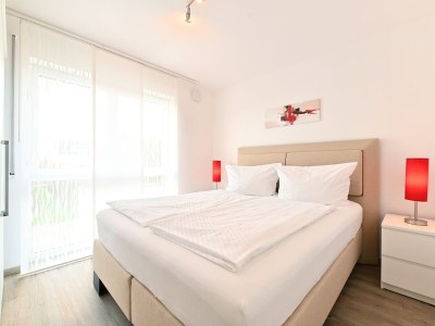 Holiday apartment C in the holiday home TraumBlick - Features photo 11