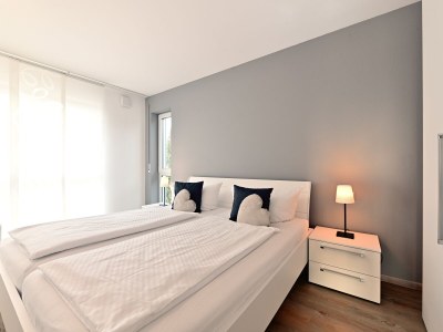 Holiday apartment C in the holiday home TraumBlick - Features photo 13