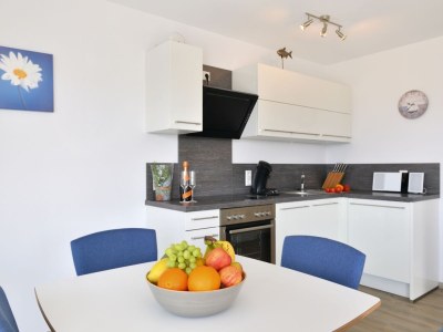 Holiday apartment D in Ferienhaus TraumBlick - Features photo 6