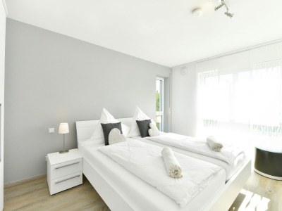 Holiday apartment D in Ferienhaus TraumBlick - Features photo 7