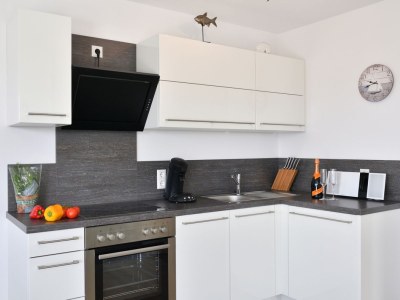 Holiday apartment D in Ferienhaus TraumBlick - Features photo 8