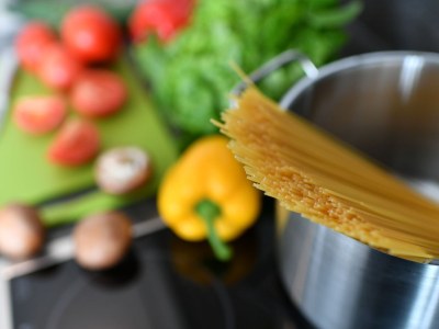 Holiday apartment D in Ferienhaus TraumBlick - Features photo 9