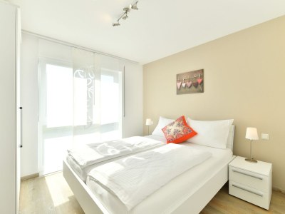 Holiday apartment D in Ferienhaus TraumBlick - Features photo 10