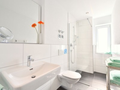 Holiday apartment D in Ferienhaus TraumBlick - Features photo 11