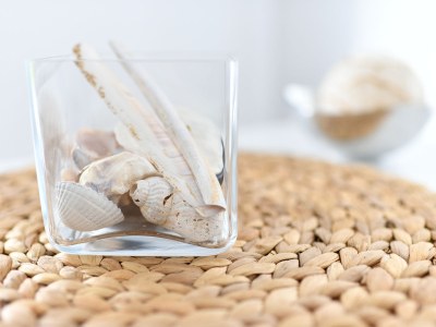 Holiday apartment D in Ferienhaus TraumBlick - Features photo 12