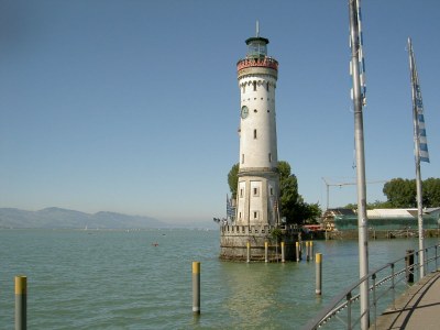 Holiday apartment D in Ferienhaus TraumBlick - Environment photo 16