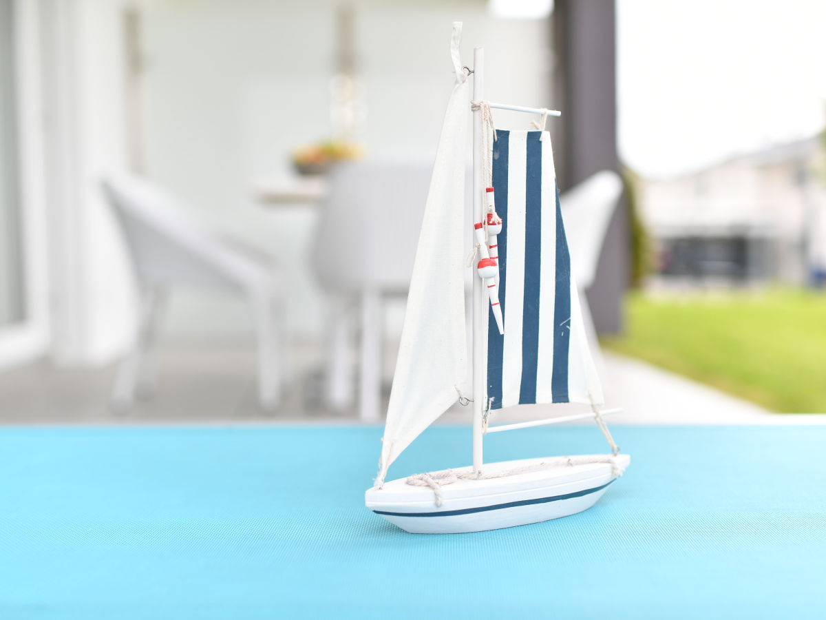 Holiday apartment Home vacation E in house DreamView - Outdoor photo 4