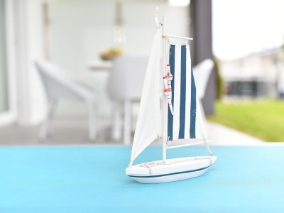 Holiday apartment Home vacation E in house DreamView - Outdoor photo 4