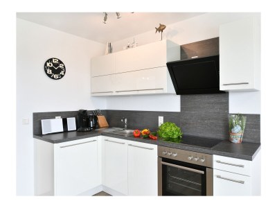 Holiday apartment Home vacation E in house DreamView - Features photo 6