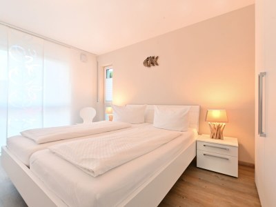 Holiday apartment Home vacation E in house DreamView - Features photo 7