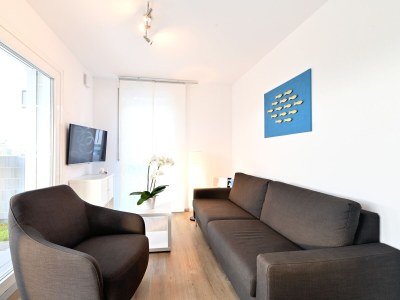 Holiday apartment Home vacation E in house DreamView - Features photo 8