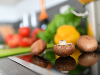 Holiday apartment Home vacation E in house DreamView - Features photo 9