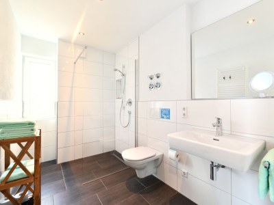 Holiday apartment Home vacation E in house DreamView - Features photo 11