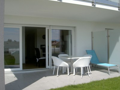 Holiday apartment Home vacation E in house DreamView - Features photo 12