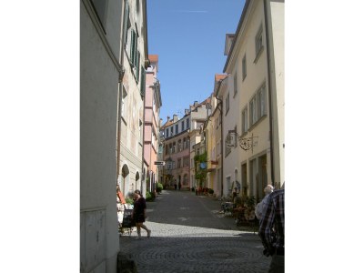 Holiday apartment Home vacation E in house DreamView - Environment photo 17