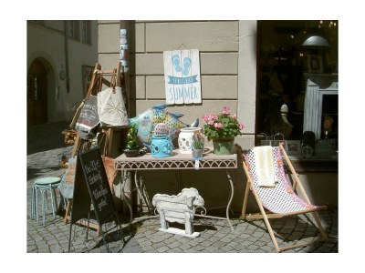 Holiday apartment Home vacation E in house DreamView - Environment photo 22