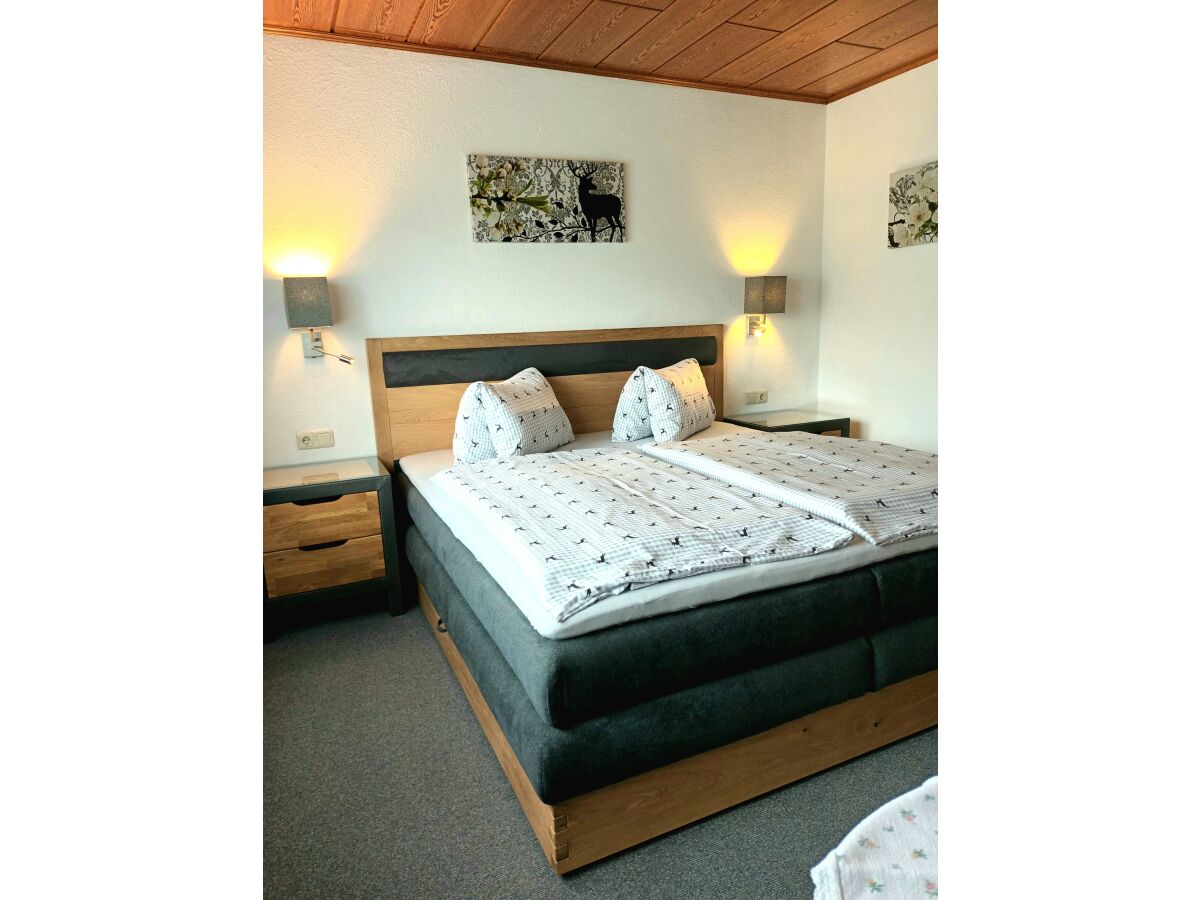 Holiday apartment Ferienwohnung Zuppinger - Outdoor photo 3