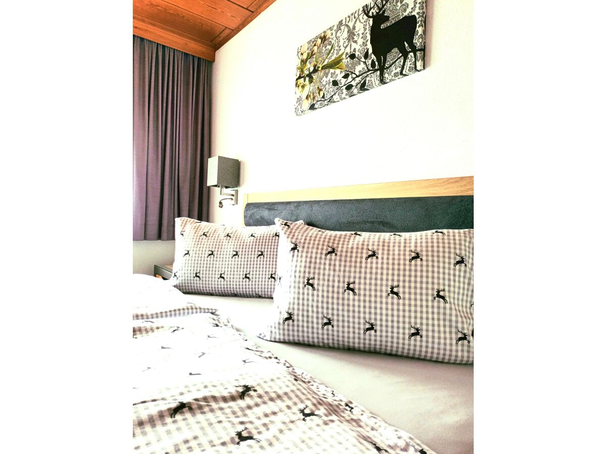 Holiday apartment Ferienwohnung Zuppinger - Outdoor photo 4