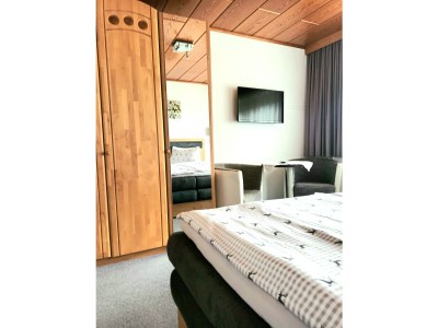 Holiday apartment Ferienwohnung Zuppinger - Outdoor photo 5