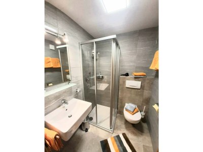 Holiday apartment Ferienwohnung Zuppinger - Outdoor photo 6