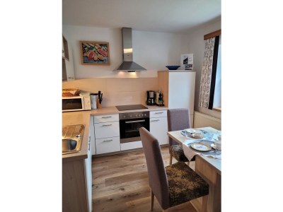 Holiday apartment Ferienwohnung Zuppinger - Outdoor photo 7