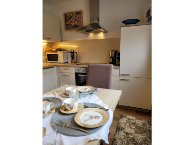 Holiday apartment Ferienwohnung Zuppinger - Outdoor photo 8