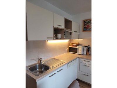 Holiday apartment Ferienwohnung Zuppinger - Outdoor photo 9