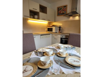 Holiday apartment Ferienwohnung Zuppinger - Outdoor photo 11