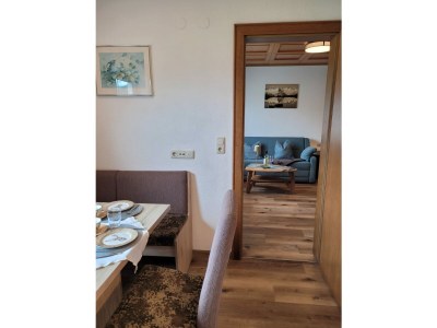 Holiday apartment Ferienwohnung Zuppinger - Outdoor photo 13