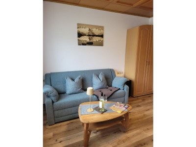 Holiday apartment Ferienwohnung Zuppinger - Outdoor photo 14