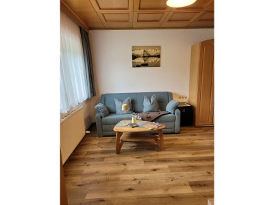 Holiday apartment Ferienwohnung Zuppinger - Outdoor photo 16