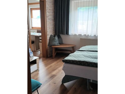 Holiday apartment Ferienwohnung Zuppinger - Outdoor photo 19