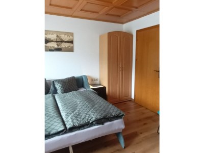 Holiday apartment Ferienwohnung Zuppinger - Outdoor photo 20