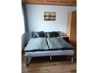 Holiday apartment Ferienwohnung Zuppinger - Outdoor photo 21