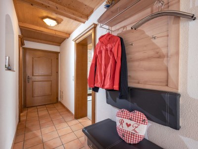 Holiday apartment Ferienwohnung Zuppinger - Outdoor photo 22