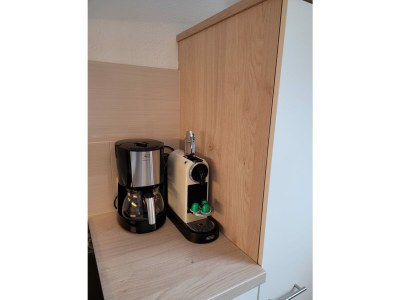 Holiday apartment Ferienwohnung Zuppinger - Features photo 23