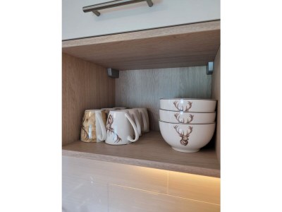 Holiday apartment Ferienwohnung Zuppinger - Features photo 24