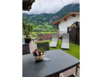 Holiday apartment Ferienwohnung Zuppinger - Features photo 25